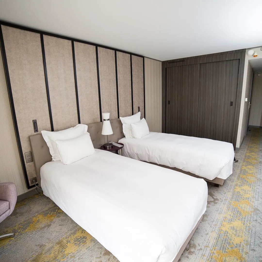 ref hotel zimmer